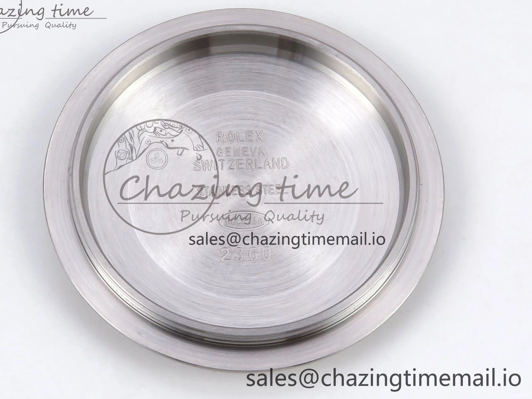 V2 SS HGF Dial Edition Black Green Best on 126610 Submariner LV SH3235 1:1 Bezel Bracelet 0226